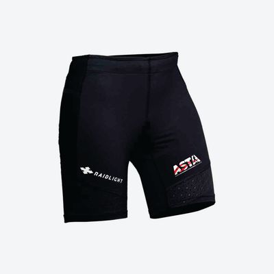 ASTA Activ Run Trailshort-Women