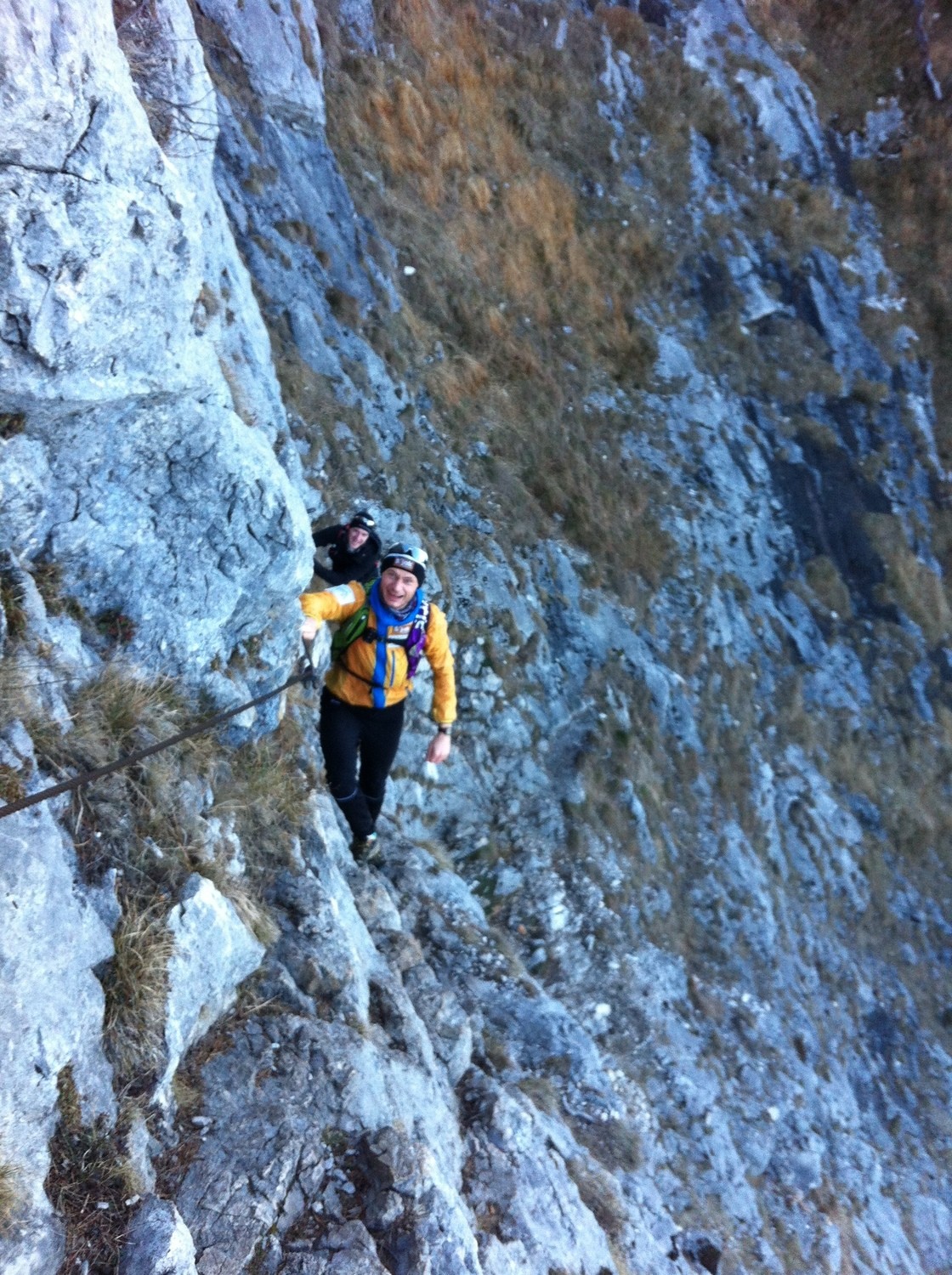 6 Monate Trainingsbetreuung