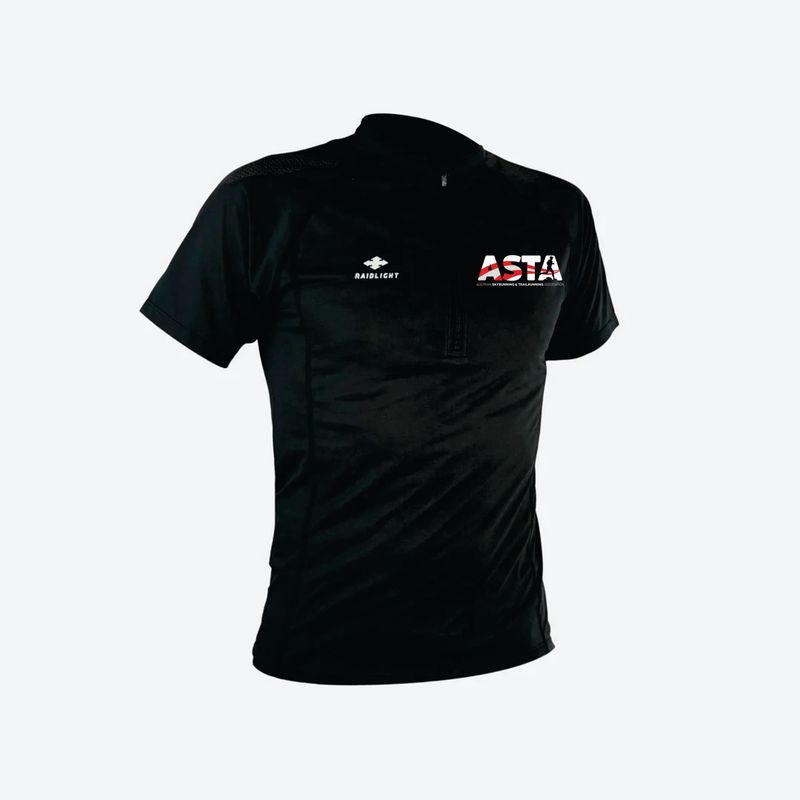 ASTA Activ Run Trailshirt-Men