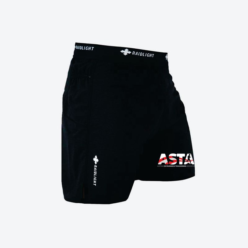 ASTA Trail Raider Trailshort-Men