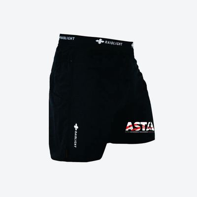 ASTA Trail Raider Trailshort-Men