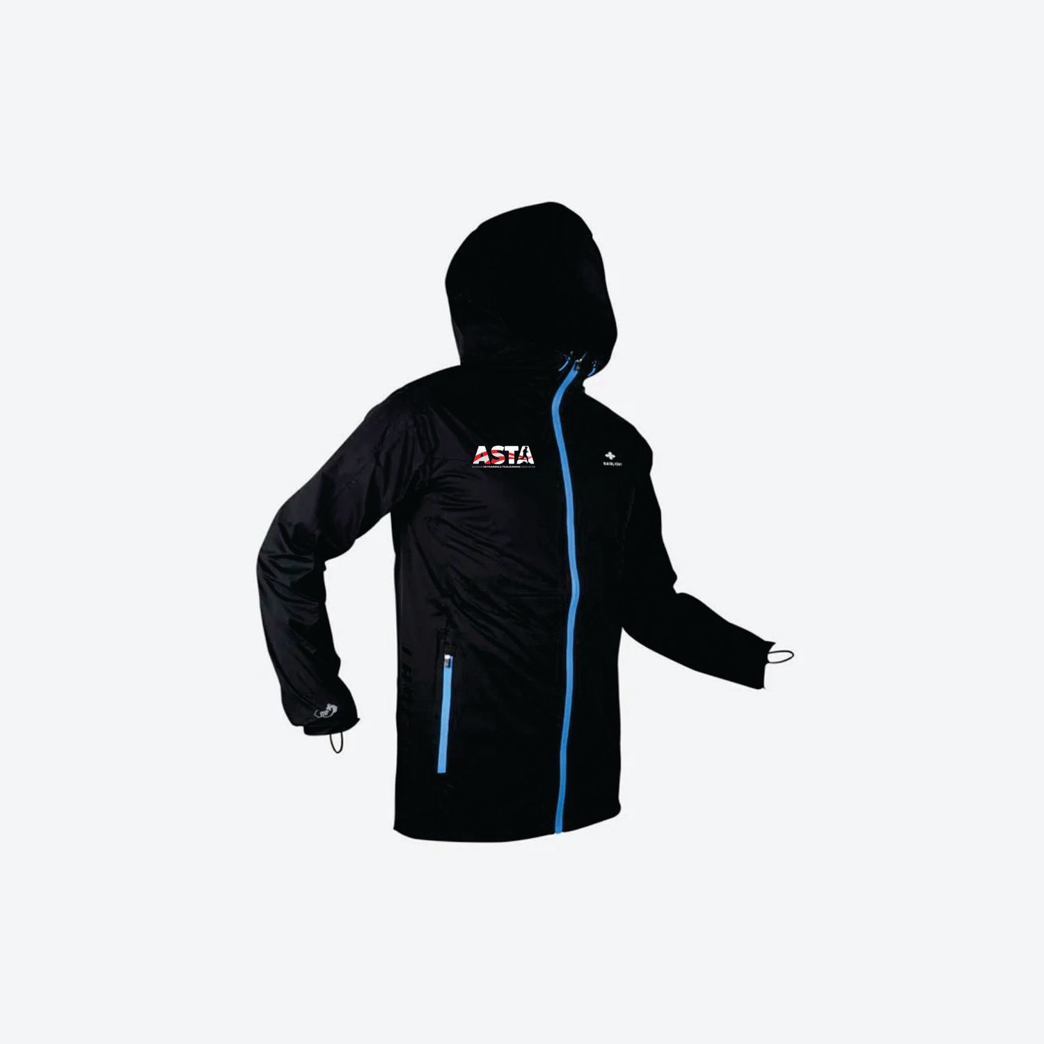 ASTA RAIDSHELL MP+ Regenjacke 15K/15K Women