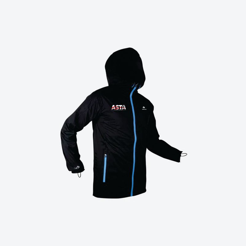 ASTA RAIDSHELL MP+ Regenjacke 15K/15K Women