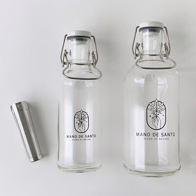 Flip - Top Bottle
