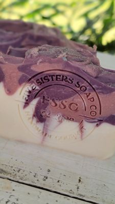 Mediterranean Fig Gourmet Soap