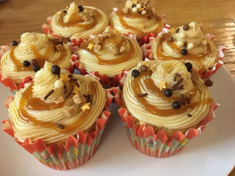 Cupcakes