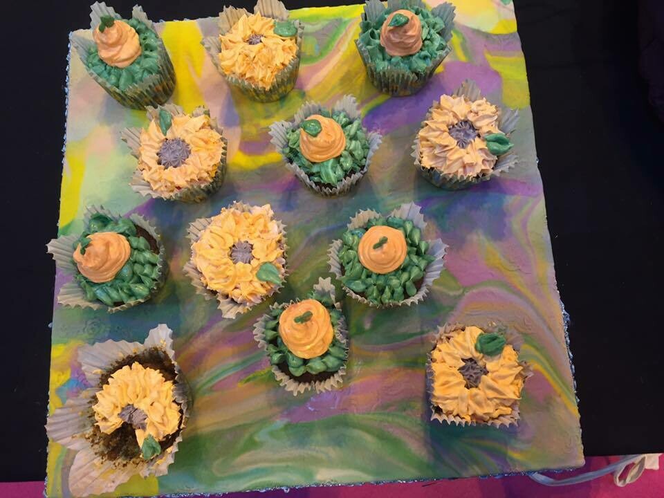 Cupcakes