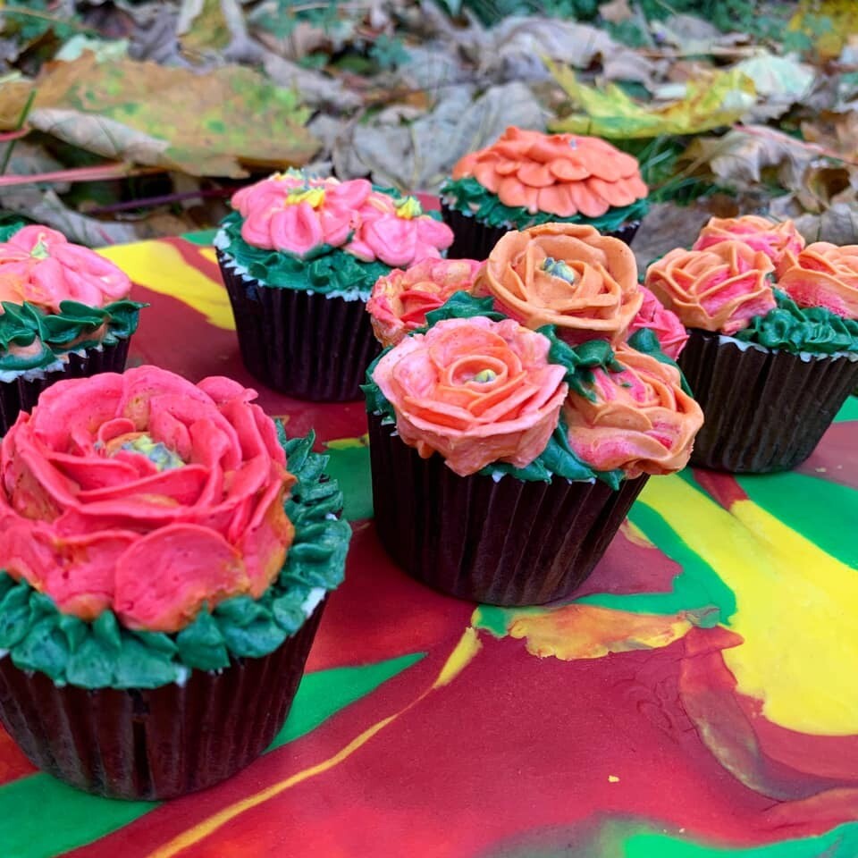 Cupcakes