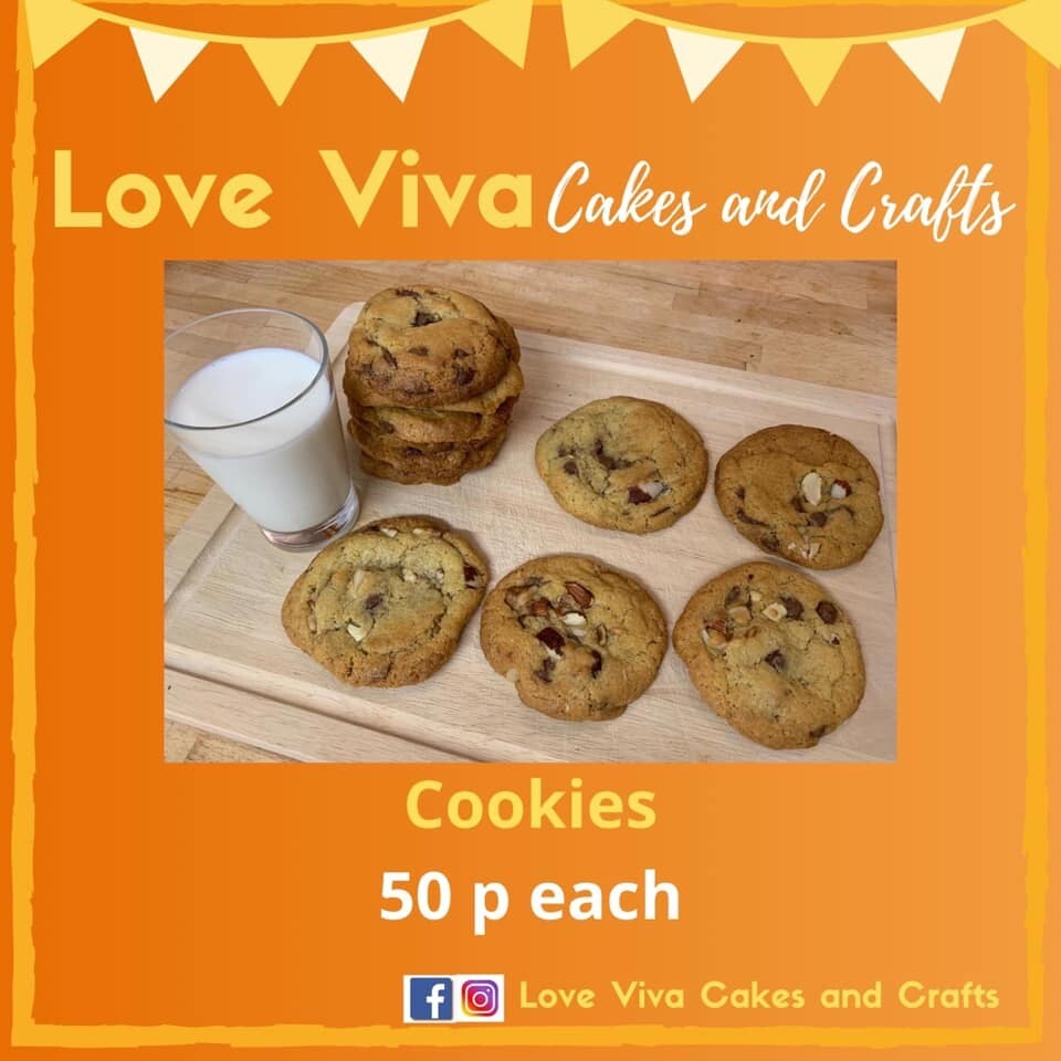 Cookies