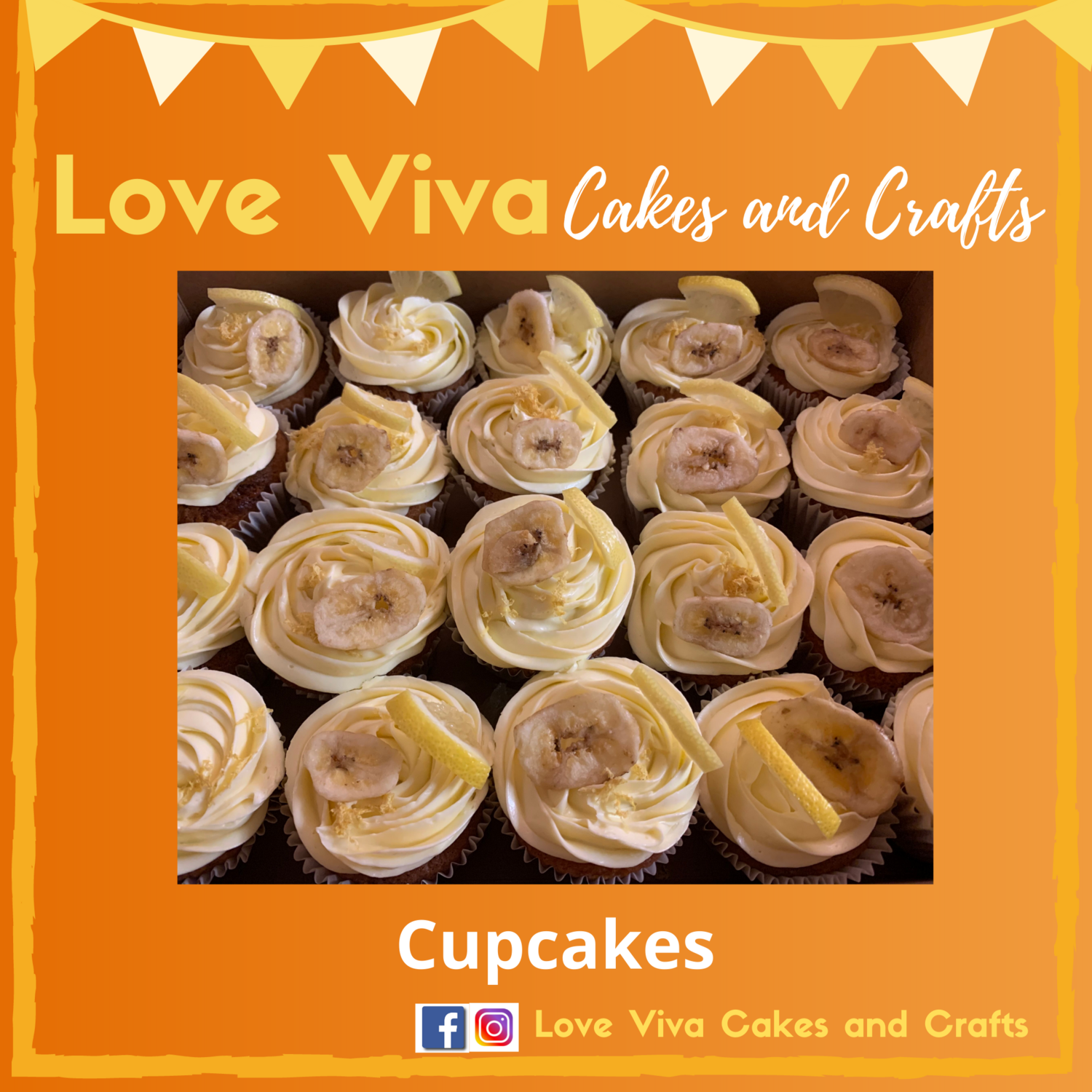 Cupcakes