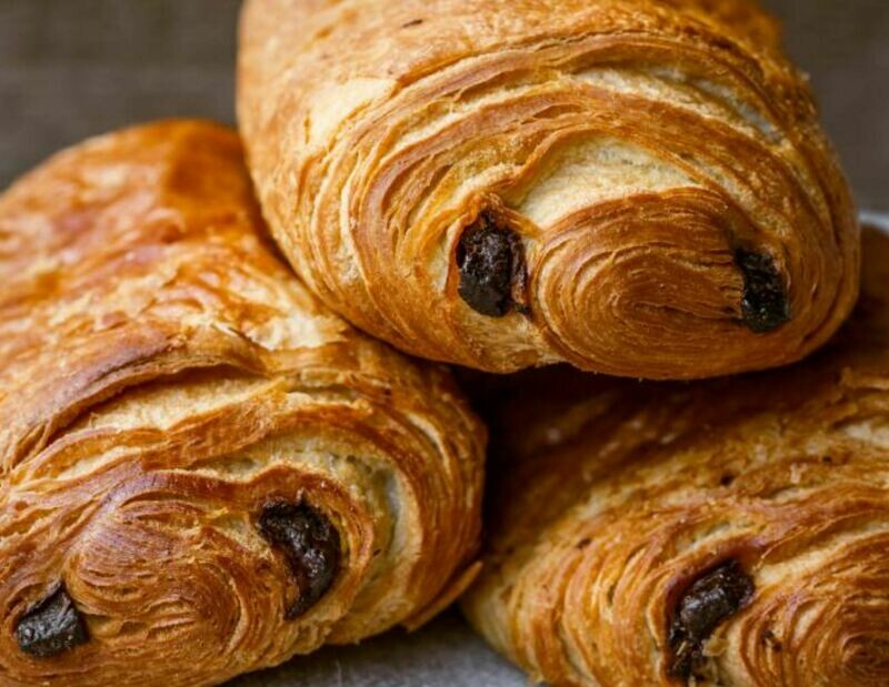 Pain au Chocolat