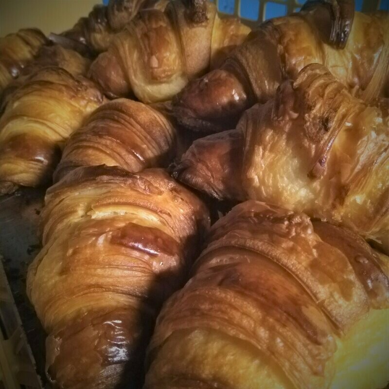 Croissant