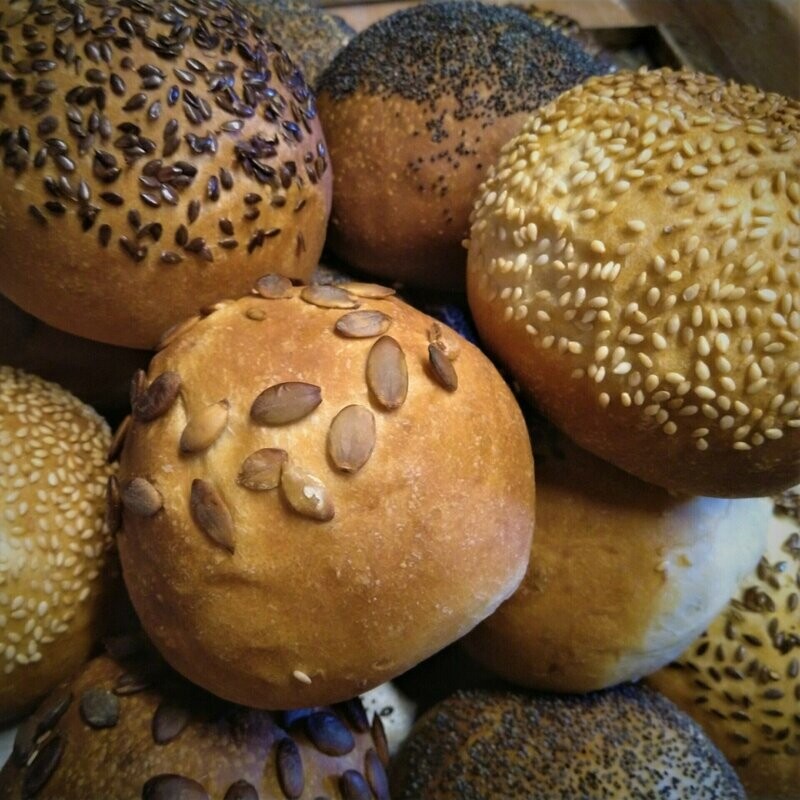Bolletjes