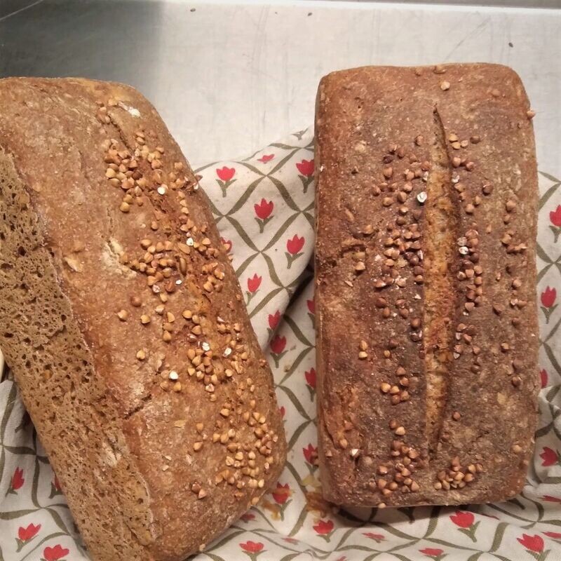 Westfriese roggebonk