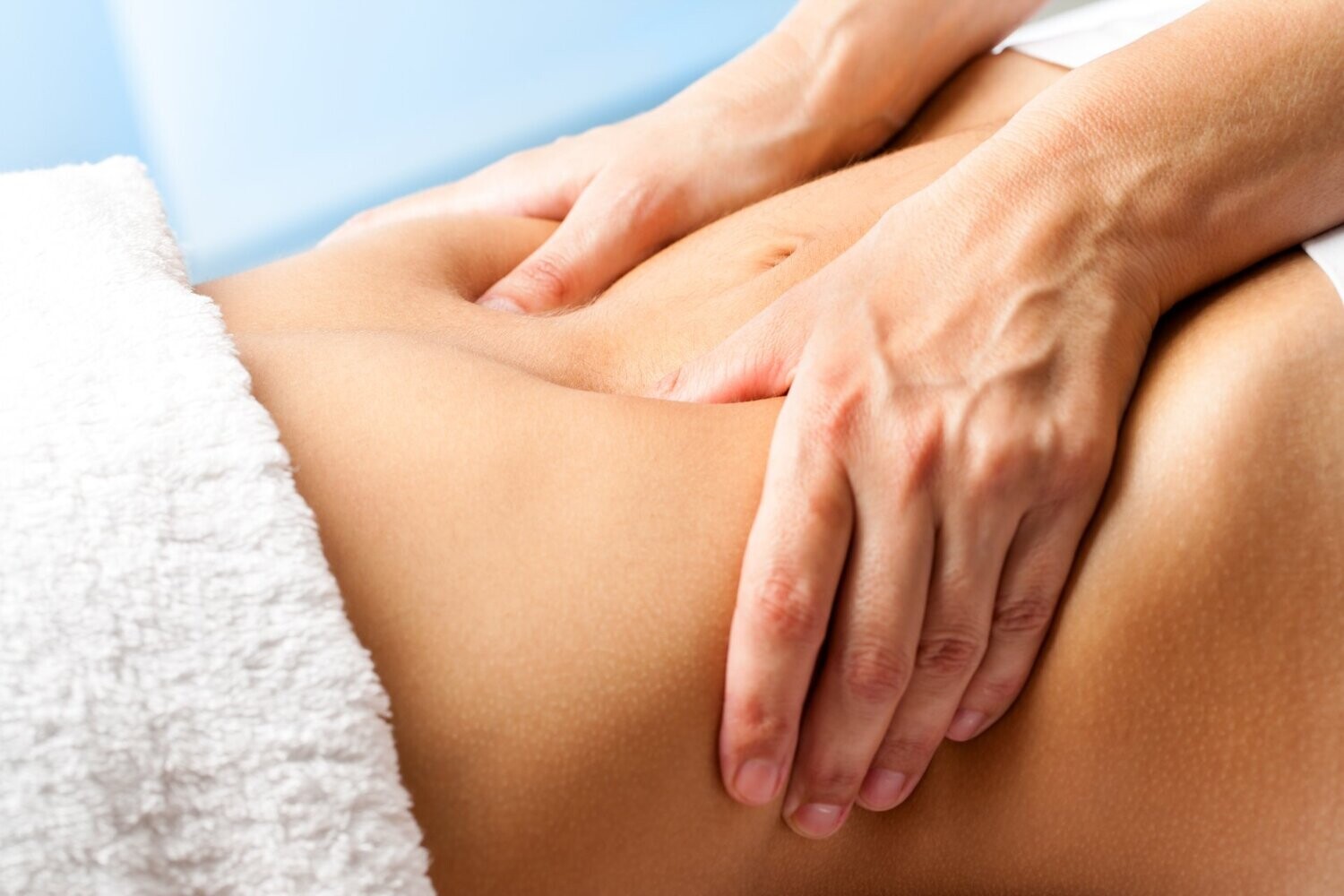 Massage Suédois