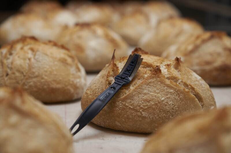 Porte lame Boulange