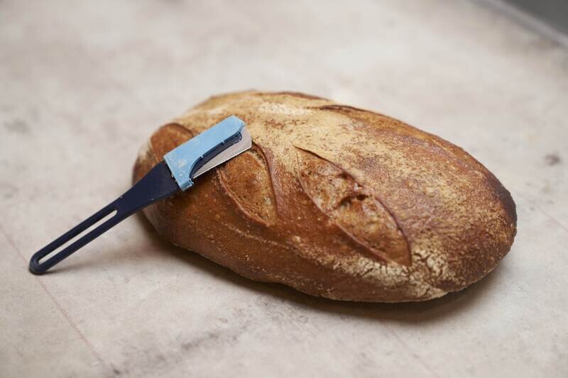 Lame de boulanger Fournil