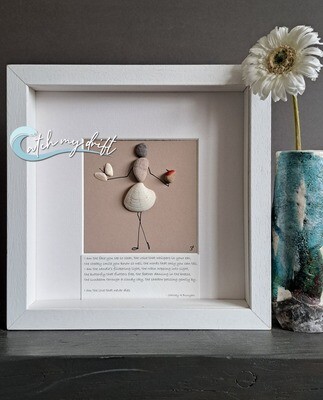 Bereavement | In memory of | Memorial