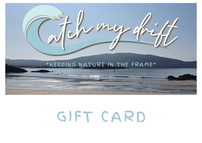 Digital Gift Card
