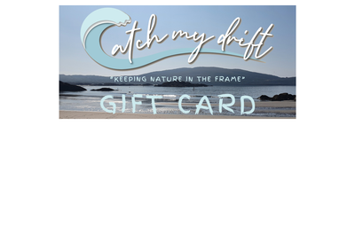 Gift Cards