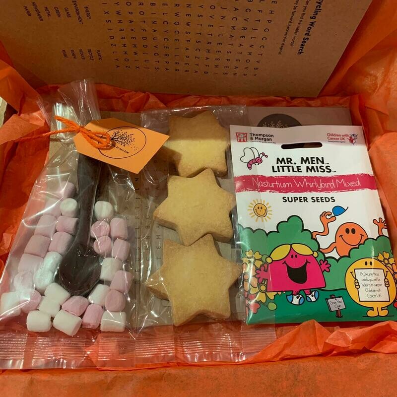 Children&#39;s Boxes