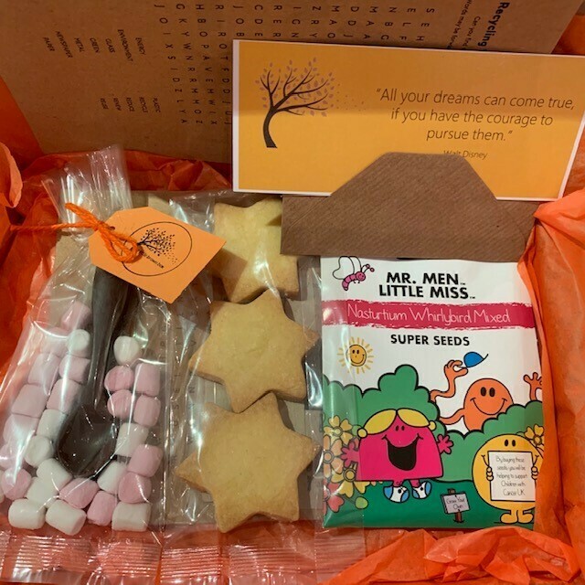 Children&#39;s Box