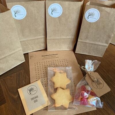 Children&#39;s Party Bags