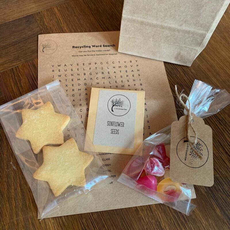 Party Bags