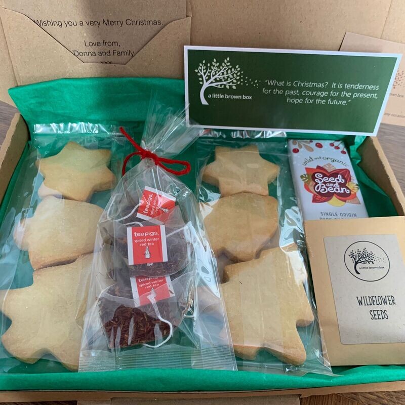 Occasion Boxes