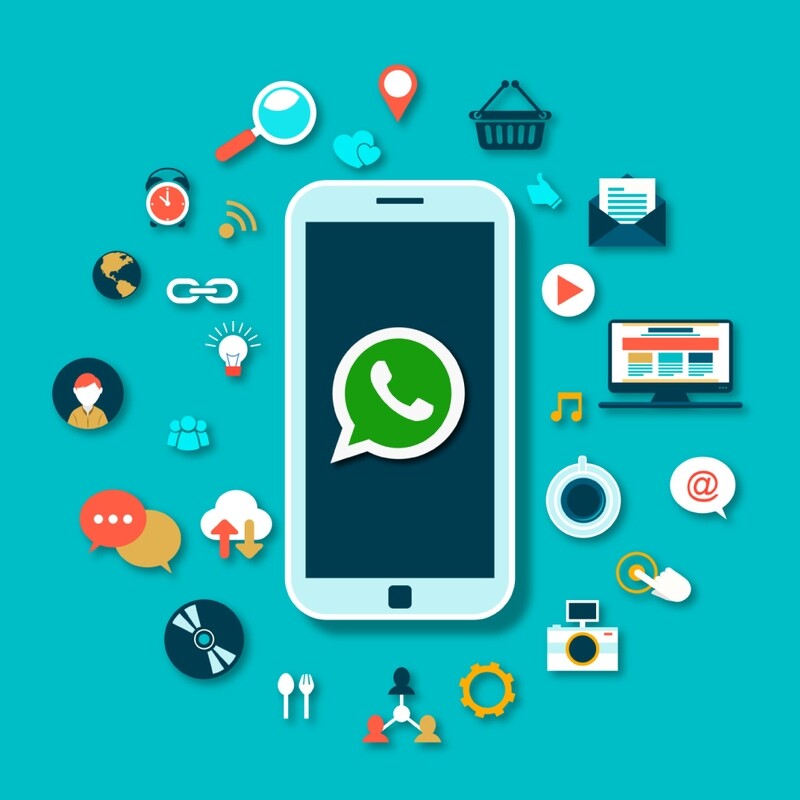Whatsapp Marketing
