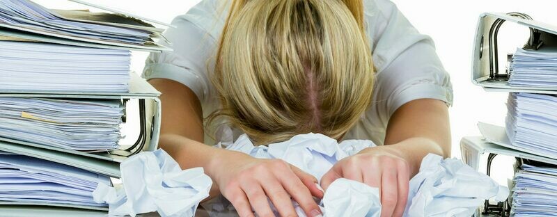 Backlogged bookkeeping &amp; other assignments