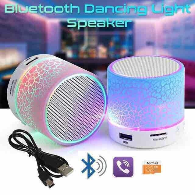 Music mini speaker