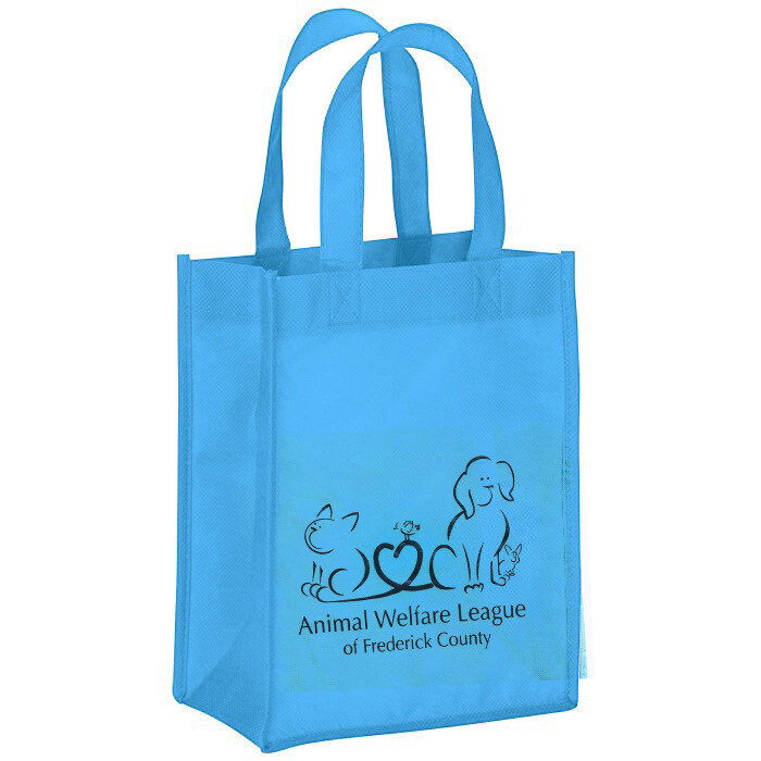 AWLFC Shopping bag
