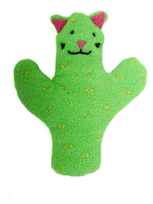 Kitty Cactus