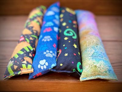 Catnip Kickers