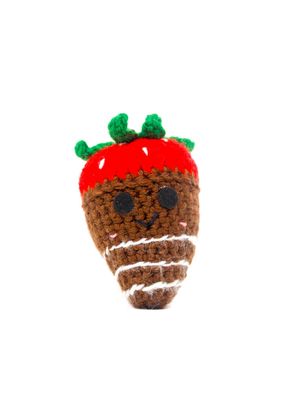 Chocolate Covered Strawberries