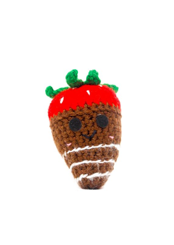 Chocolate Covered Strawberries