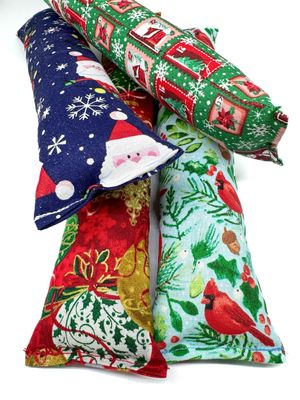 Catnip Christmas Kickers