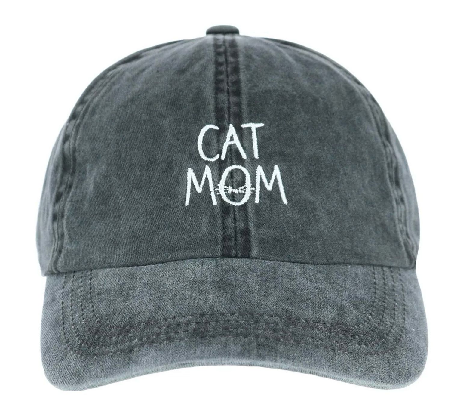 Brand New Kohls Cat Mom Cap