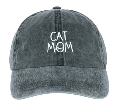 Brand New Kohls Cat Mom Cap