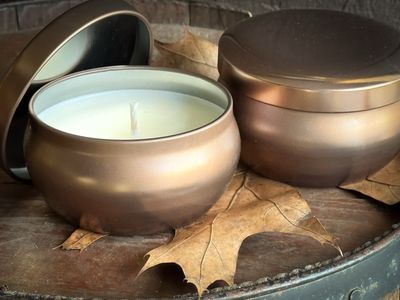 8oz Sweet Potato Soufflé