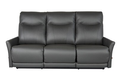 HARMONY Reclining Leather Sofa