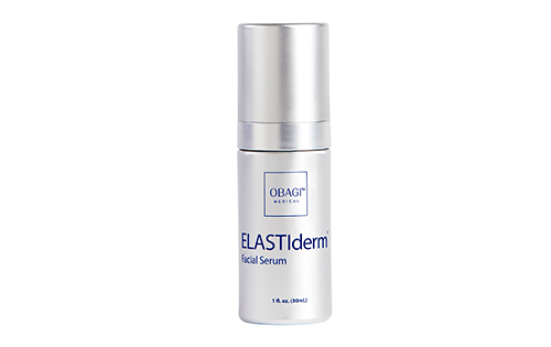 Elastiderm Facial Serum