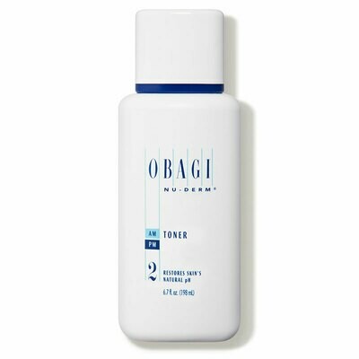 Obagi Nu-Derm Toner