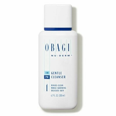 Obagi Nu-Derm® Gentle Cleanser