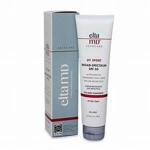 EltaMD UV SPORT SPF 50 3oz