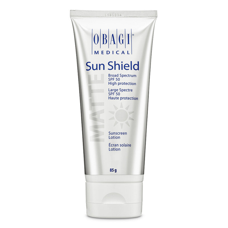 Obagi Sun Shield SPF 50 MATTE 3oz