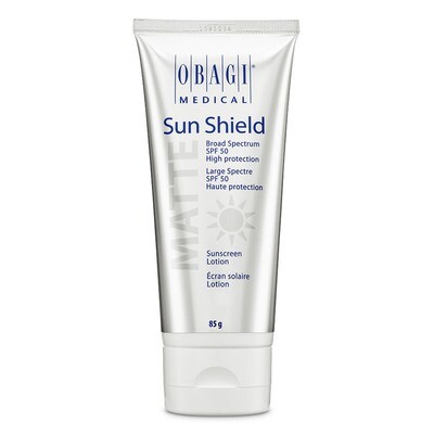 Obagi Sun Shield SPF 50 MATTE 3oz