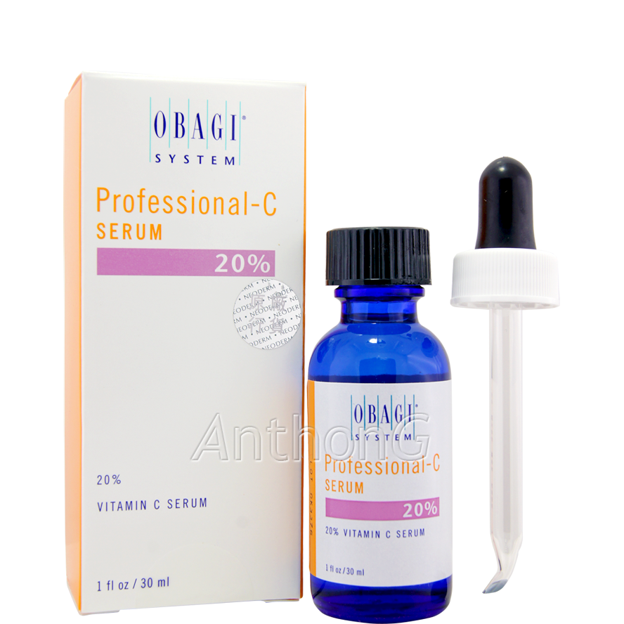 OBAGI Professional-C Serum 20%