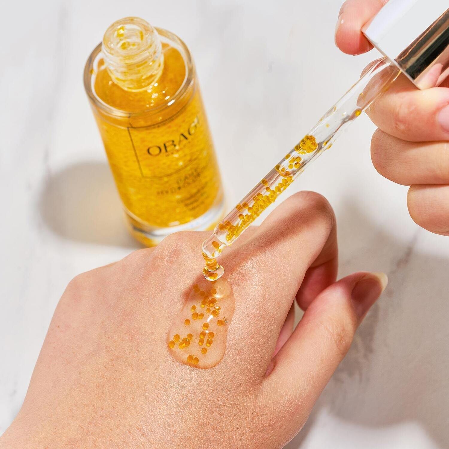 Daily Hydro-Drops® Facial Serum
